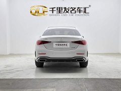 Mercedes-Benz C-Class C 260 L AMG Line - ფოტო 3