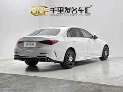 Mercedes-Benz C-Class C 260 L AMG Line - ფოტო 5