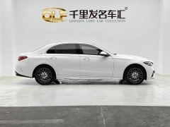 Mercedes-Benz C-Class C 260 L AMG Line - ფოტო 6