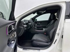 Mercedes-Benz C-Class C 260 L AMG Line - ფოტო 9