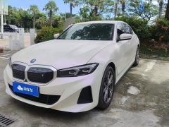 BMW i3 eDrive 35 L - ფოტო 1