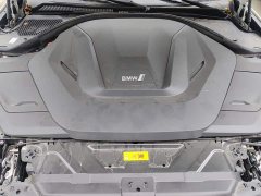 BMW i3 eDrive 35 L - ფოტო 10