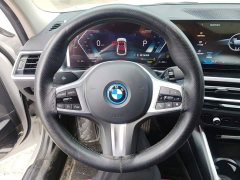BMW i3 eDrive 35 L - ფოტო 15