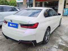 BMW i3 eDrive 35 L - ფოტო 3
