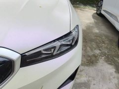 BMW i3 eDrive 35 L - ფოტო 5