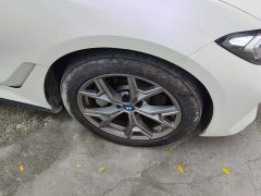 BMW i3 eDrive 35 L - ფოტო 6
