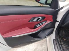 BMW i3 eDrive 35 L - ფოტო 7