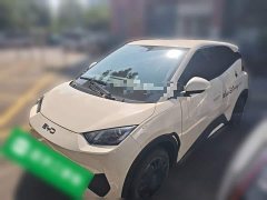 BYD Seagull Smart Drive 305km Vitality Edition - ფოტო 1