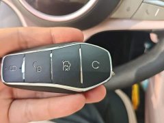 BYD Seagull Smart Drive 305km Vitality Edition - ფოტო 10