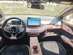 BYD Seagull Smart Drive 305km Vitality Edition - ფოტო 11