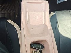 BYD Seagull Smart Drive 305km Vitality Edition - ფოტო 16