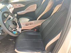 BYD Seagull Smart Drive 305km Vitality Edition - ფოტო 17
