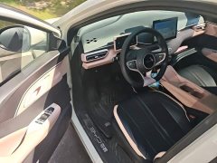 BYD Seagull Smart Drive 305km Vitality Edition - ფოტო 18