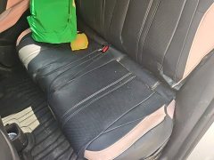BYD Seagull Smart Drive 305km Vitality Edition - ფოტო 19