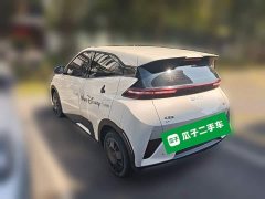 BYD Seagull Smart Drive 305km Vitality Edition - ფოტო 5