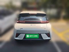 BYD Seagull Smart Drive 305km Vitality Edition - ფოტო 6