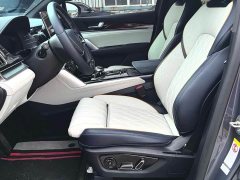 BYD Yuan Plus DM-i 2022 215KM 4WD Deluxe Edition - ფოტო 6