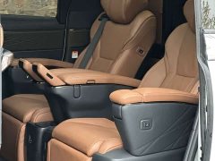 Toyota Alphard Base - ფოტო 10