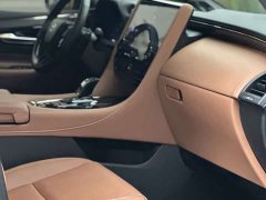 Toyota Alphard Base - ფოტო 6