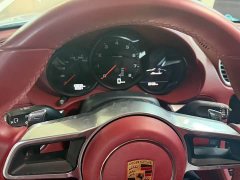 Porsche 718 2023 Boxster Style Edition 2.0T - ფოტო 3