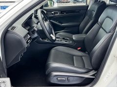 Honda Civic 2022 240TURBO CVT Sport Control Edition - ფოტო 12