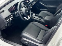 Honda Civic 2022 240TURBO CVT Sport Control Edition - ფოტო 13