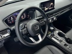 Honda Civic 2022 240TURBO CVT Sport Control Edition - ფოტო 14