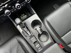 Honda Civic 2022 240TURBO CVT Sport Control Edition - ფოტო 15