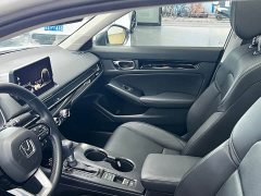 Honda Civic 2022 240TURBO CVT Sport Control Edition - ფოტო 16