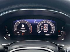 Honda Civic 2022 240TURBO CVT Sport Control Edition - ფოტო 17