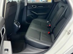 Honda Civic 2022 240TURBO CVT Sport Control Edition - ფოტო 19