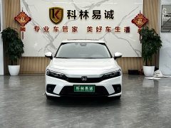 Honda Civic 2022 240TURBO CVT Sport Control Edition - ფოტო 2