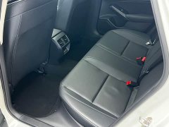 Honda Civic 2022 240TURBO CVT Sport Control Edition - ფოტო 20