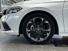 Honda Civic 2022 240TURBO CVT Sport Control Edition - ფოტო 8