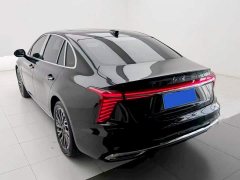 FAW Red Flag H5 2024 2.0T Automatic Smart Connected Flagship Comfort Edition - ფოტო 7