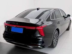 FAW Red Flag H5 2024 2.0T Automatic Smart Connected Flagship Comfort Edition - ფოტო 9