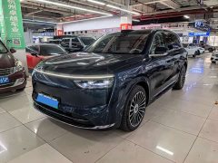AITO Aion M8 Extended Range Max 53.4kWh 6-Seater with 192-Channel LiDAR - ფოტო 1