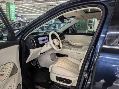 AITO Aion M8 Extended Range Max 53.4kWh 6-Seater with 192-Channel LiDAR - ფოტო 3