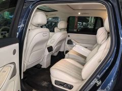 AITO Aion M8 Extended Range Max 53.4kWh 6-Seater with 192-Channel LiDAR - ფოტო 4