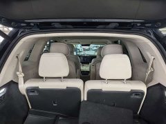 AITO Aion M8 Extended Range Max 53.4kWh 6-Seater with 192-Channel LiDAR - ფოტო 5