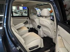 AITO Aion M8 Extended Range Max 53.4kWh 6-Seater with 192-Channel LiDAR - ფოტო 6