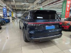 AITO Aion M8 Extended Range Max 53.4kWh 6-Seater with 192-Channel LiDAR - ფოტო 8