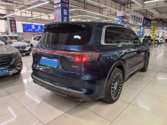 AITO Aion M8 Extended Range Max 53.4kWh 6-Seater with 192-Channel LiDAR - ფოტო 9