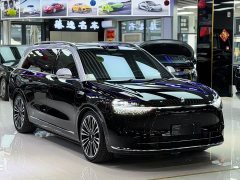 AITO M9 Extended Range Ultra 42kWh 6-Seater - ფოტო 3