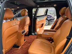 AITO M9 Extended Range Ultra 42kWh 6-Seater - ფოტო 7