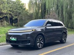 Li Auto L7 Pro - ფოტო 1