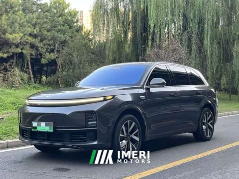 2023 Li Auto L7 Pro