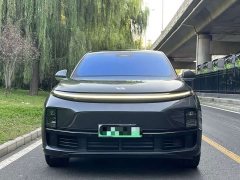 Li Auto L7 Pro - ფოტო 3
