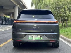 Li Auto L7 Pro - ფოტო 4
