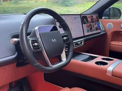 Li Auto L7 Pro - ფოტო 6